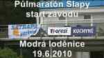 p�l maraton