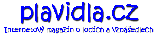 plavidla