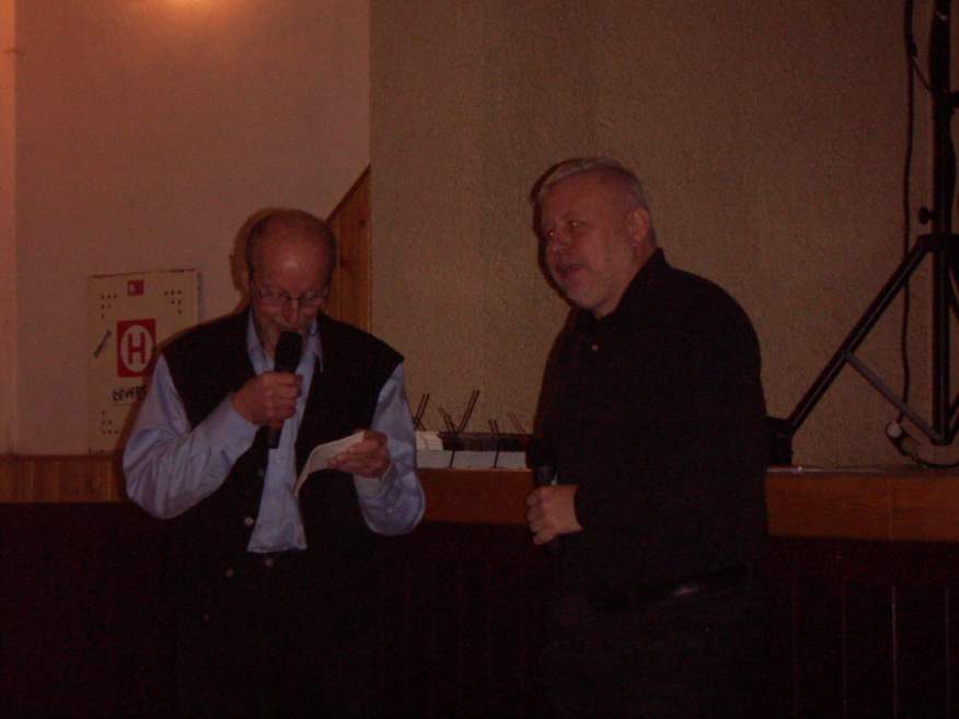 14.2.2009  Libštát