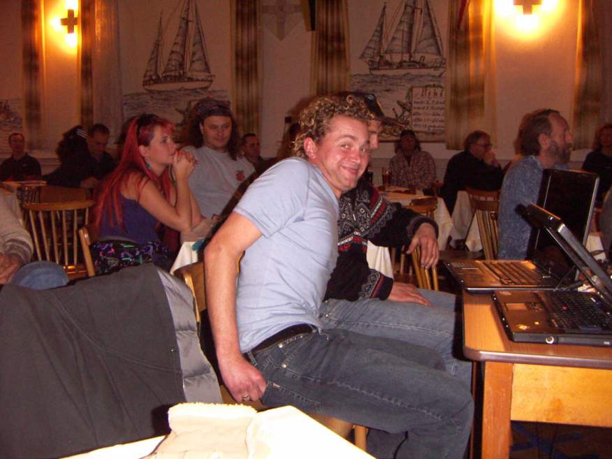 14.2.2009  Libštát