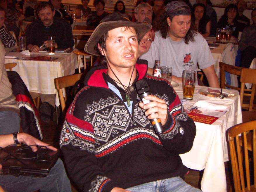 14.2.2009  Libštát